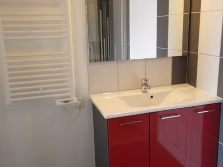 studio à louer