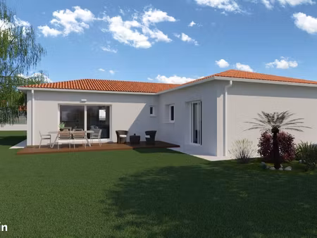 maison 6 pièces 113 m²