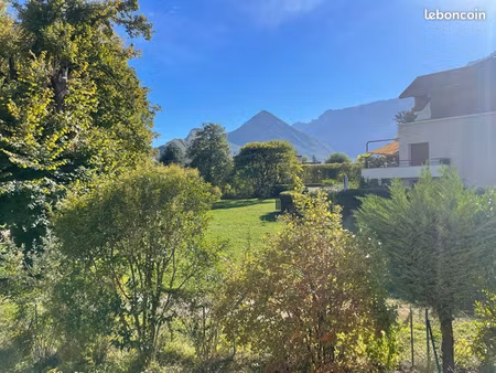 coup de cœur - 74 m2 & jardin privatif 150 m2