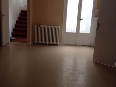 maison de ville