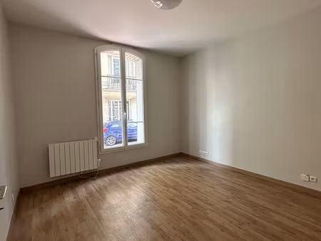 appartement 3 pièces 54 m²