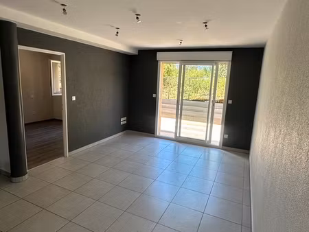 appartement 66 m2 / pontarlier