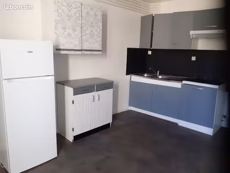 location appartement périgueux