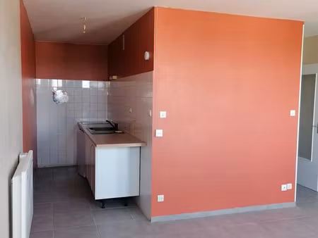 studio appartement
