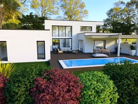 maison 7 pièces 160 m²