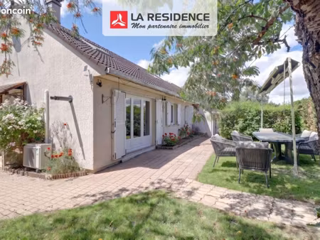 maison 6 pièces 108 m²