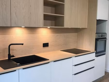 appartement t3  côtes de sassenage  78 m²