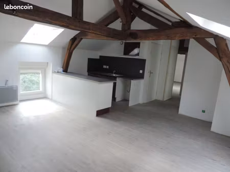 appartement 2 chambres