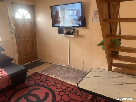 maison individuelle t4 avec cour – marcq-en-barœul