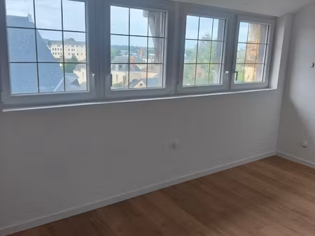 appartement t2