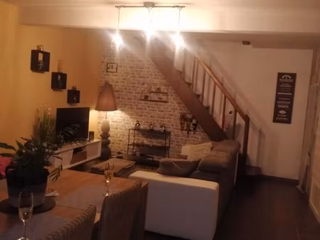 location maison 2 chambres