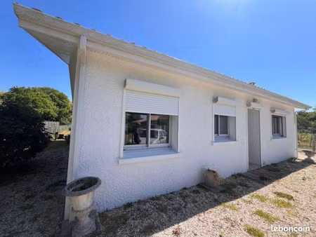 propriété 5 pièces 120 m²