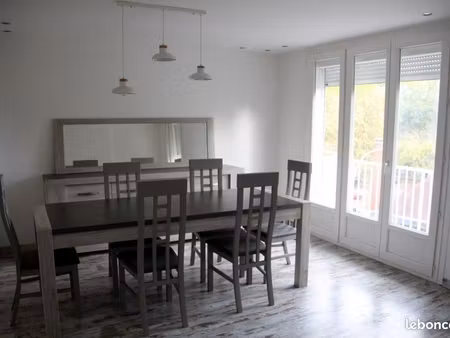 vendx appartement t3 tarbes