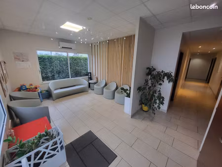 cabinet à louer dans centre de santé pluridisciplinaires