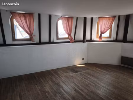 loue appartement t3