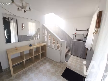 duplex 5 pièces 132 m²