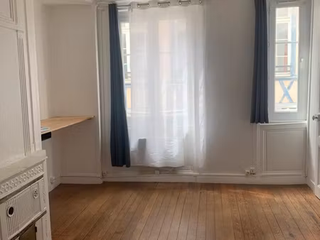 appartement quartier beauvoisine/ lycée corneille