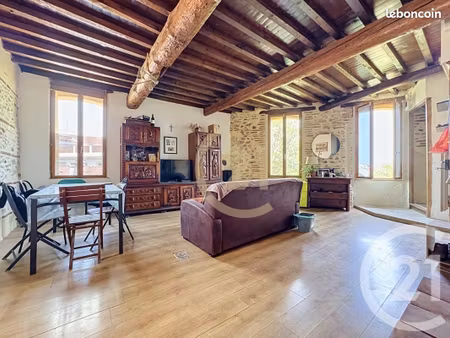 maison 4 pièces 86 m²