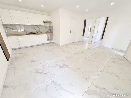 maison 3 pièces 48 m²