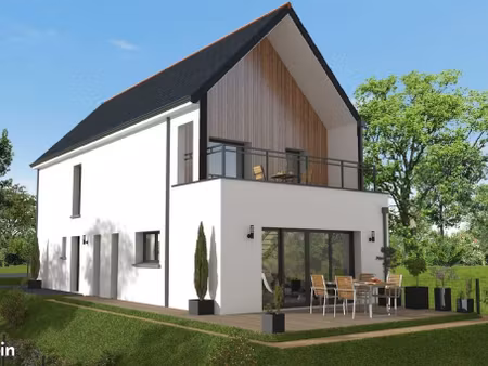maison 5 pièces 130 m²
