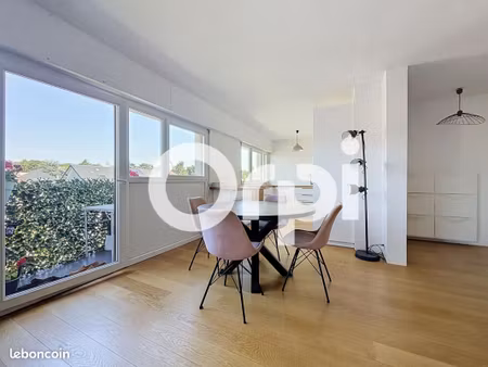 appartement 3 pièces 75 m²