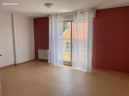 appartement 34m2
