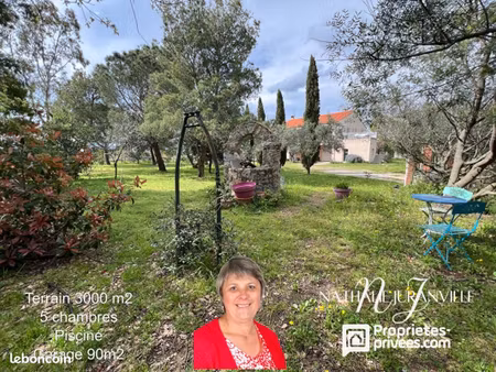villa 7 pièces 207 m²