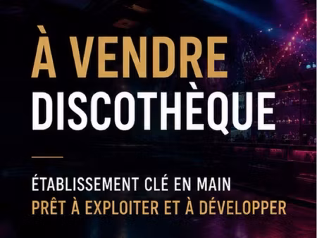 boite de nuit
