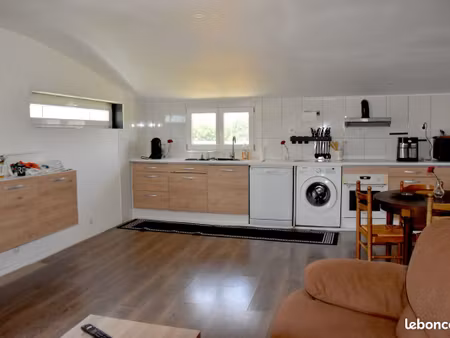appartement au vert au lherm