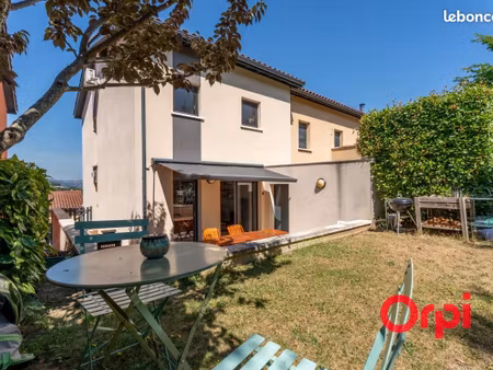 maison 4 pièces 116 m²