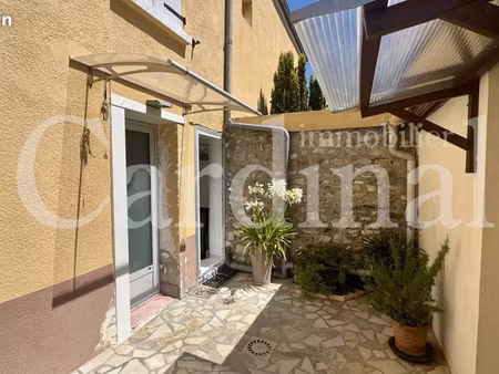 maison 5 pièces 74 m²