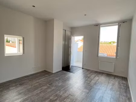 t2 40m2 quatier saint cyprien