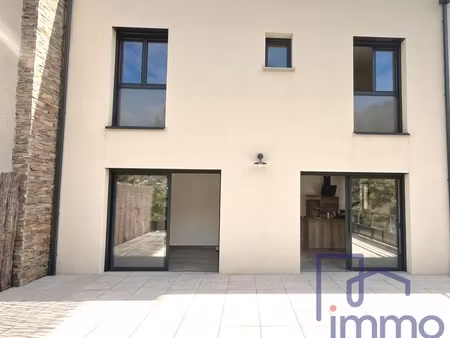 maison 5 pièces 112 m²