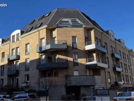 appartement henriville à vendre