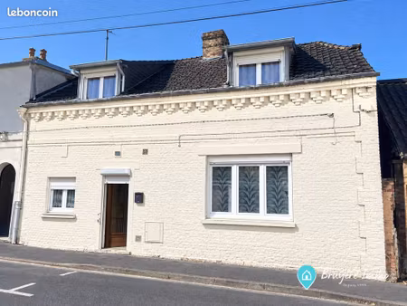 maison 6 pièces 101 m²