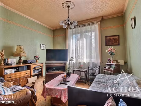 maison 4 pièces 87 m²