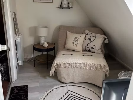 chambre de service av foch paris 16