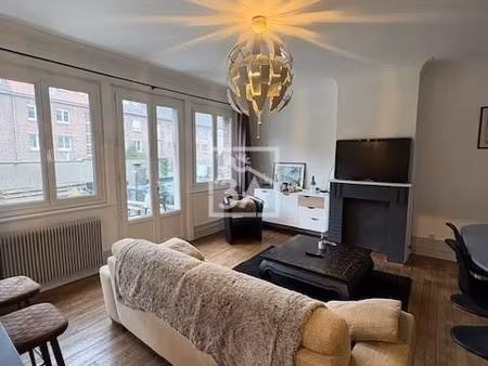appartement 2 pièces 67 m²
