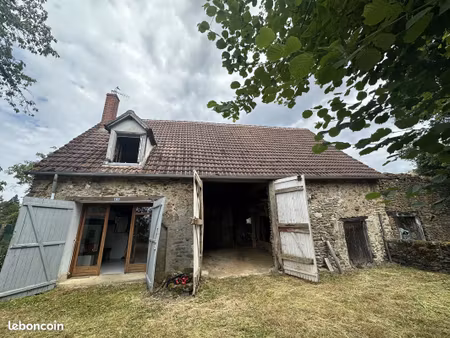 maison 2 pièces 54 m²