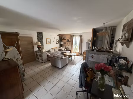 maison 4 pièces 88 m²