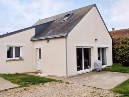 maison 4 pièces 74 m²