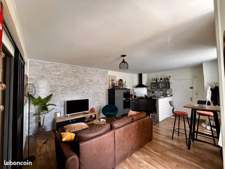 appartement t2 à louer