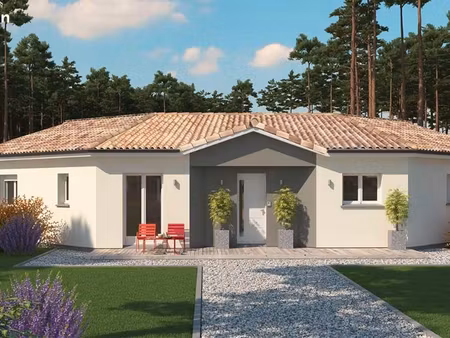 maison 5 pièces 99 m²