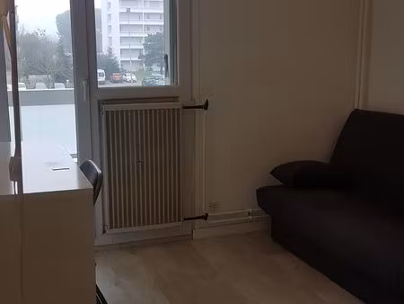 studio meublé idéal étudiants