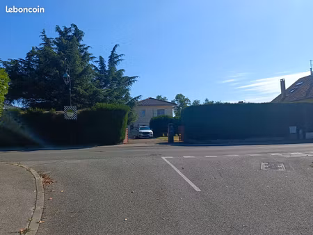 maison de 110 m2