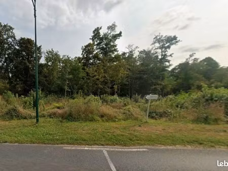 terrain 1 122 m² bazicourt