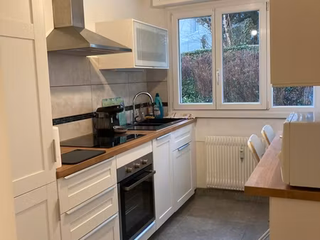 vends bel appartement f2 luxeuil