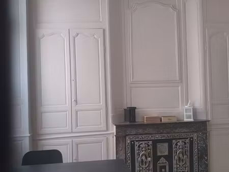 studio hyper centre cathédrale