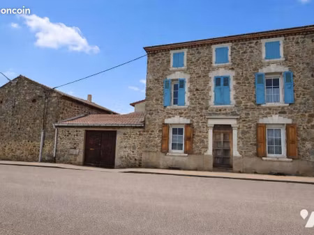 maison 6 pièces 162 m²