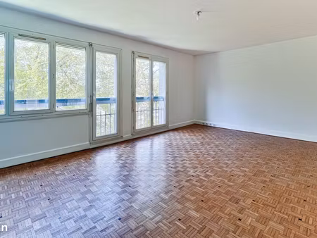 appartement 4 pièces 110 m²